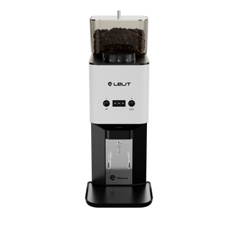 Lelit Steve PM20 Coffee Grinder