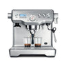 The Breville Dual Boiler Coffee Machine for Sale in Coffs Harbour