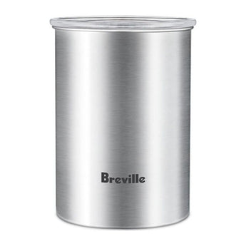 the Bean Keeper Canister from Breville