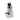 White Turin DF54 single dose coffee grinder. 