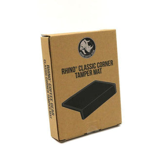Rhino Classic Corner Tamper Mat