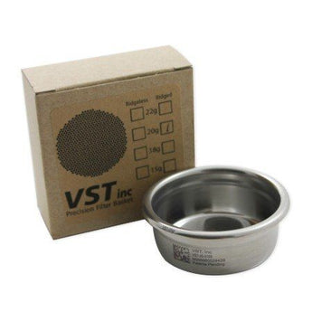 20 gram VST coffee basket 