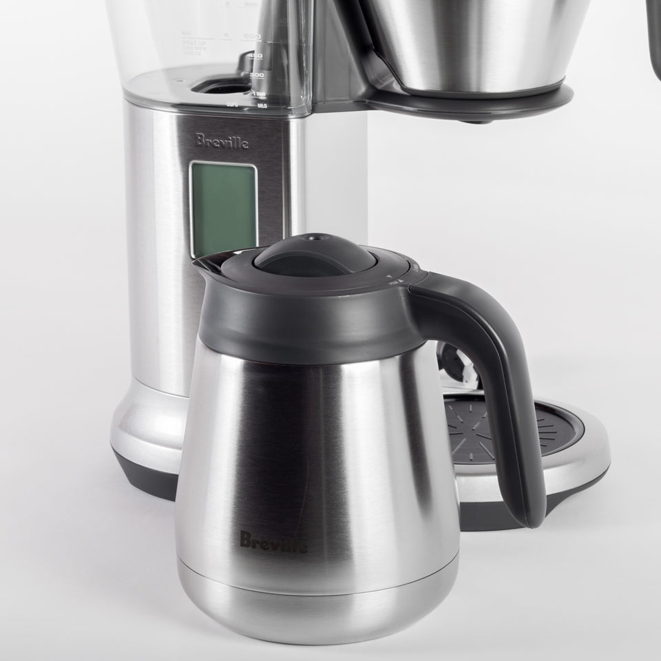 Breville Precision Coffee Brewer – Artisti Coffee Roasters