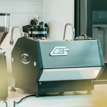 La Marzocco GS3 Coffee Machine -MP/AV