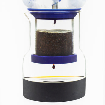 Bruer Cold Brew Coffee System
