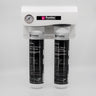 Puretec Tripe Action Twin System Filter