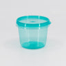plastic dosing cup / pot for coffee