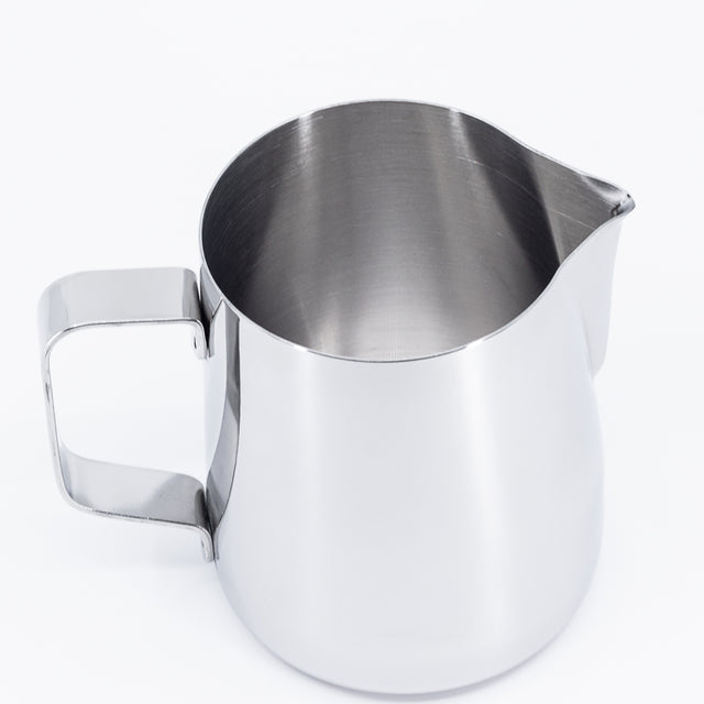 Rhino Milk Jug Pitcher - 600ml – Artisti Coffee Roasters