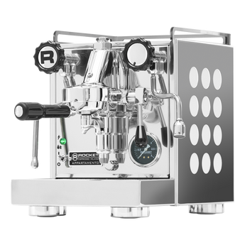 Rocket Espresso Appartamento Coffee Machine OG