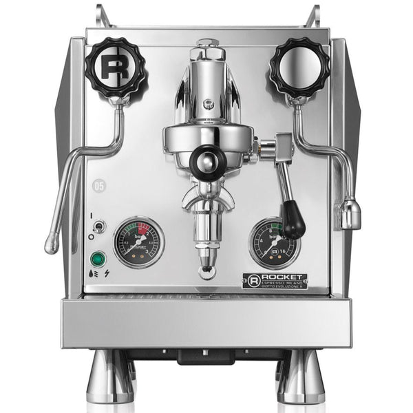 Rocket Giotto Cronometro R – Artisti Coffee Roasters