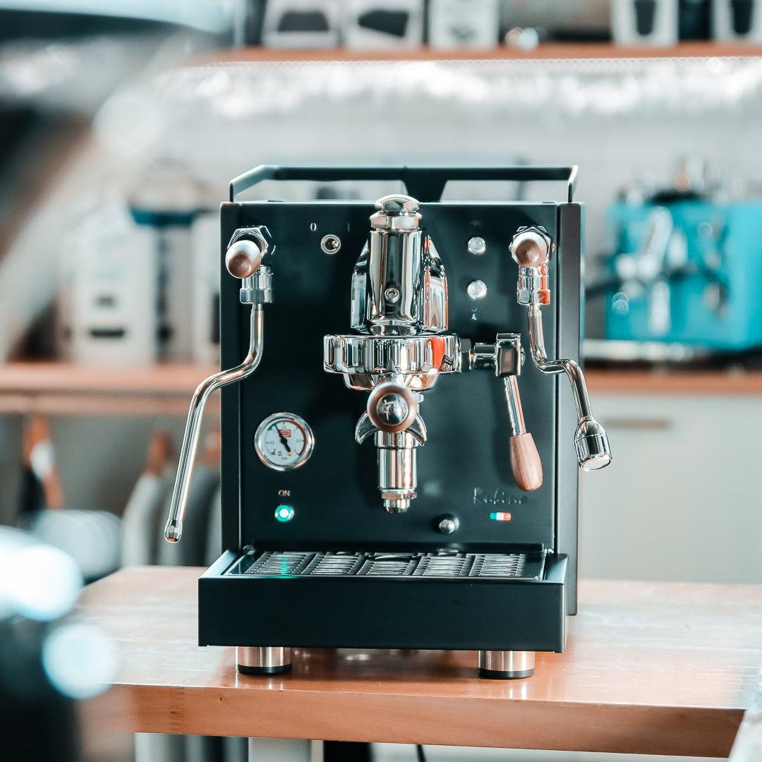 Apache Coffee Machine Buying a New Coffee Machine - Understanding Specifications – Artisti ...