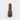 Walnut Filter Holder Handle M12 Thread  - Knob Style