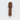 Walnut Filter Holder Handle M12 Thread  - Knob Style