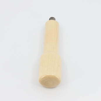 Maple Filter Holder Handle M12 Thread- Knob Style