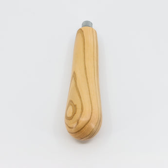 Olive Filter Holder Smooth Handle M12 Thread