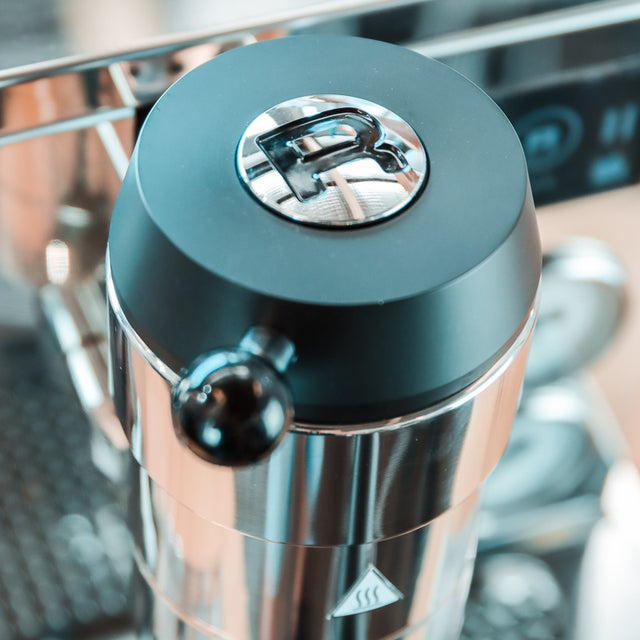 Rocket Espresso R Nine One Coffee Machine Artisti Coffee Roasters