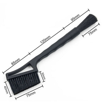 Rhinowares Brush for grinder & bench