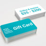 Artisti Coffee Roasters Gift Card