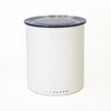 Airscape Kilo Airtight Coffee Canister – 8" Large, 1kg