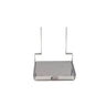 Scale holder platform for the Anfim SP2 commercial coffee grinder. 