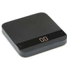 Black acaia lunar coffee scales for sale