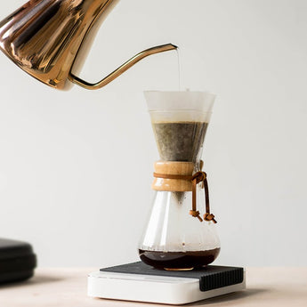 Acaia Scale - Pearl Model S